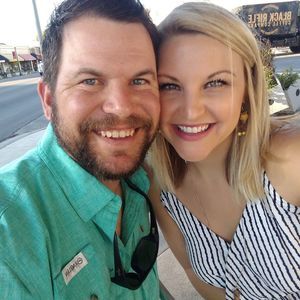 Meet your Posher, Rhiannon